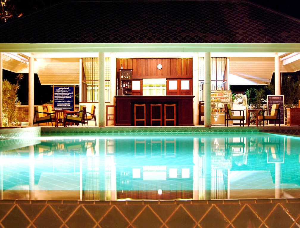Baan Bayan Beachfront Hotel - photo 15