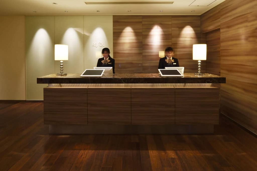 Hotel Resol Ikebukuro - photo 24