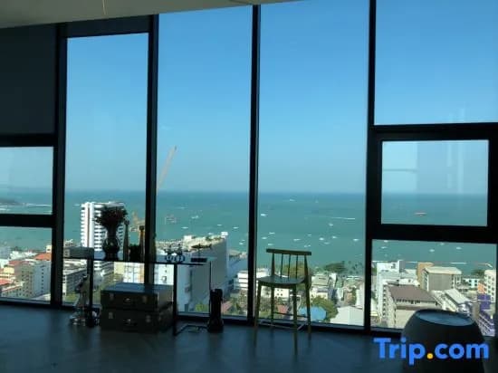 The Base Central Pattaya by Minsu - photo 15