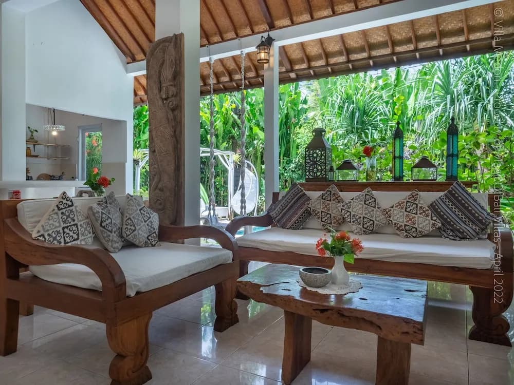 Medori Villa - photo 4