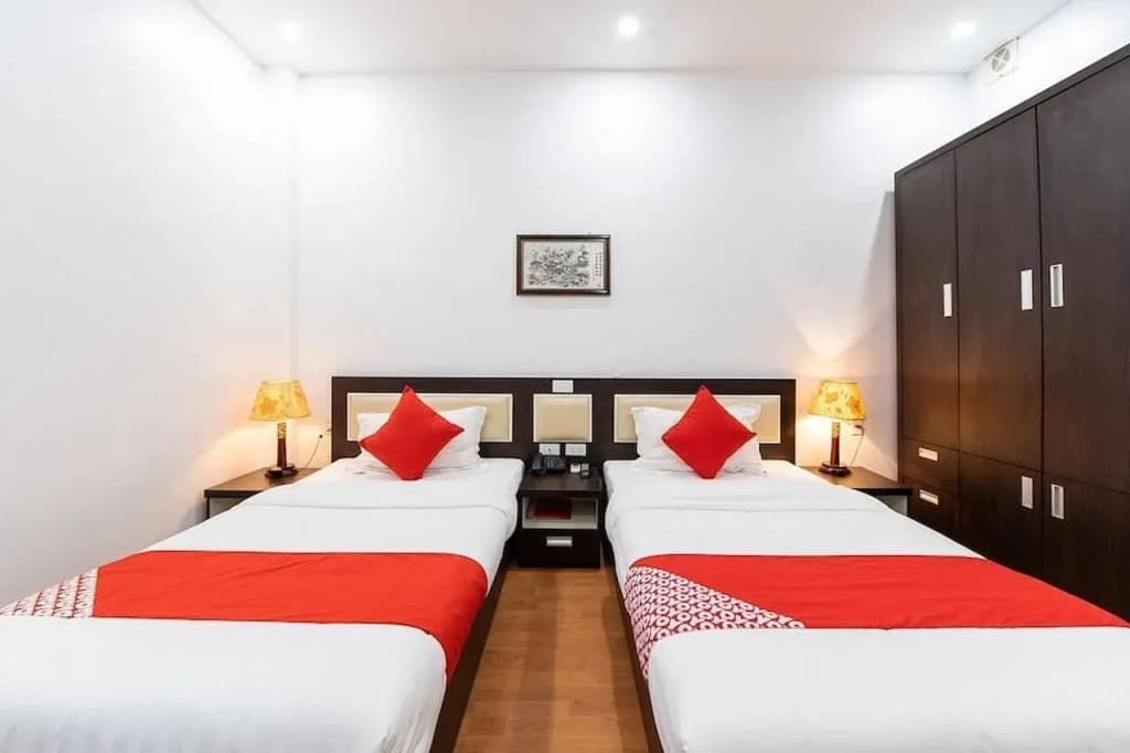 OYO 518 Chariot Hotel - photo 6