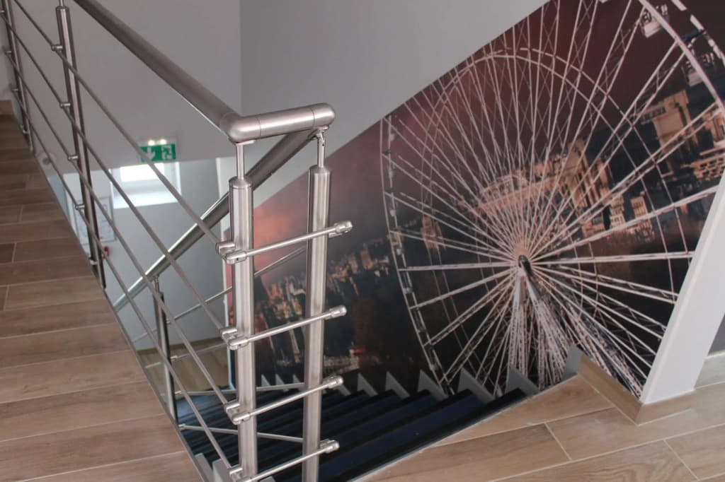 Hôtel Jenner - photo 14