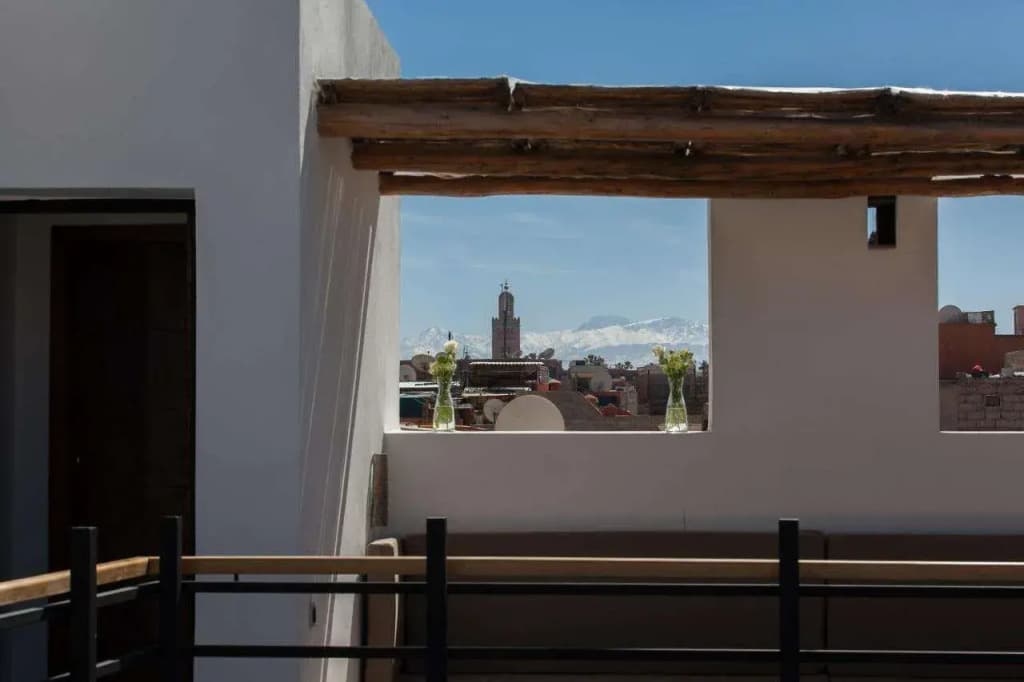 Riad Zebrakaro - photo 7