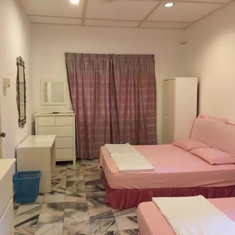 Benum Hill Resort - main photo