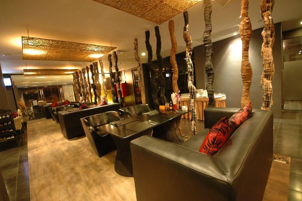Manita Boutique Hotel - photo 29