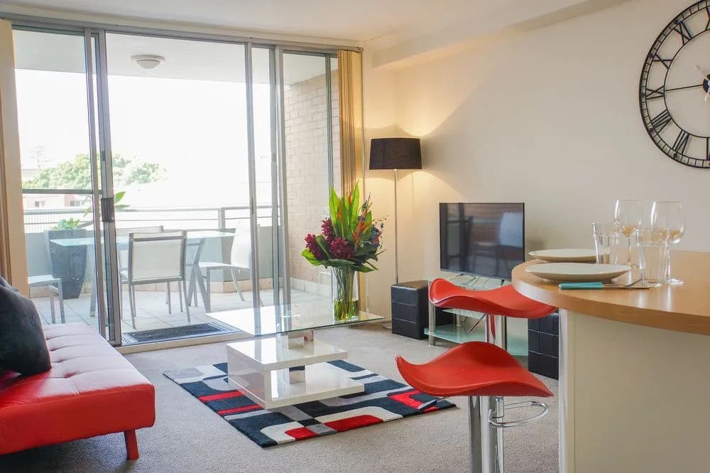 Pittwater Apartments - photo 7