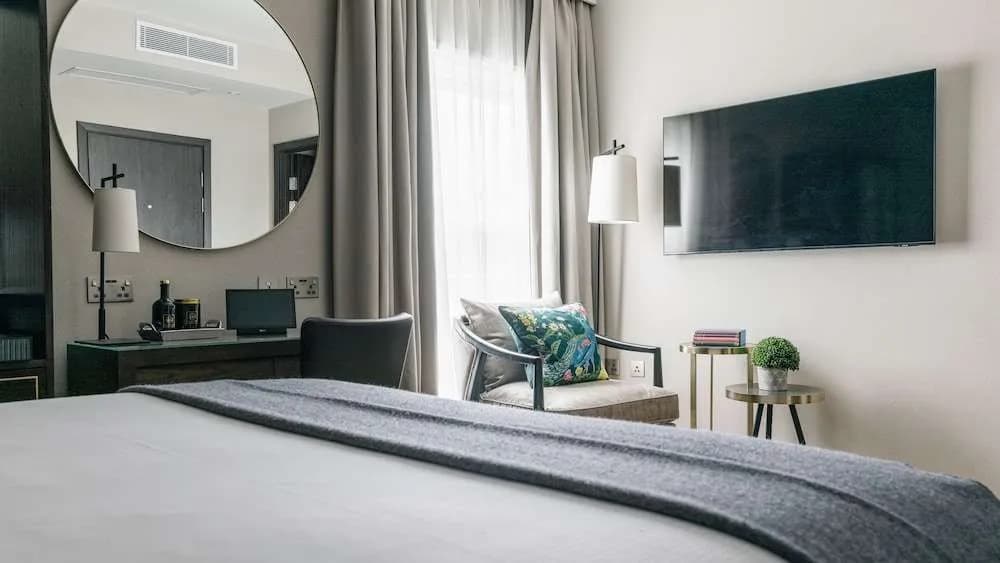 The Selwyn Hotel - photo 21