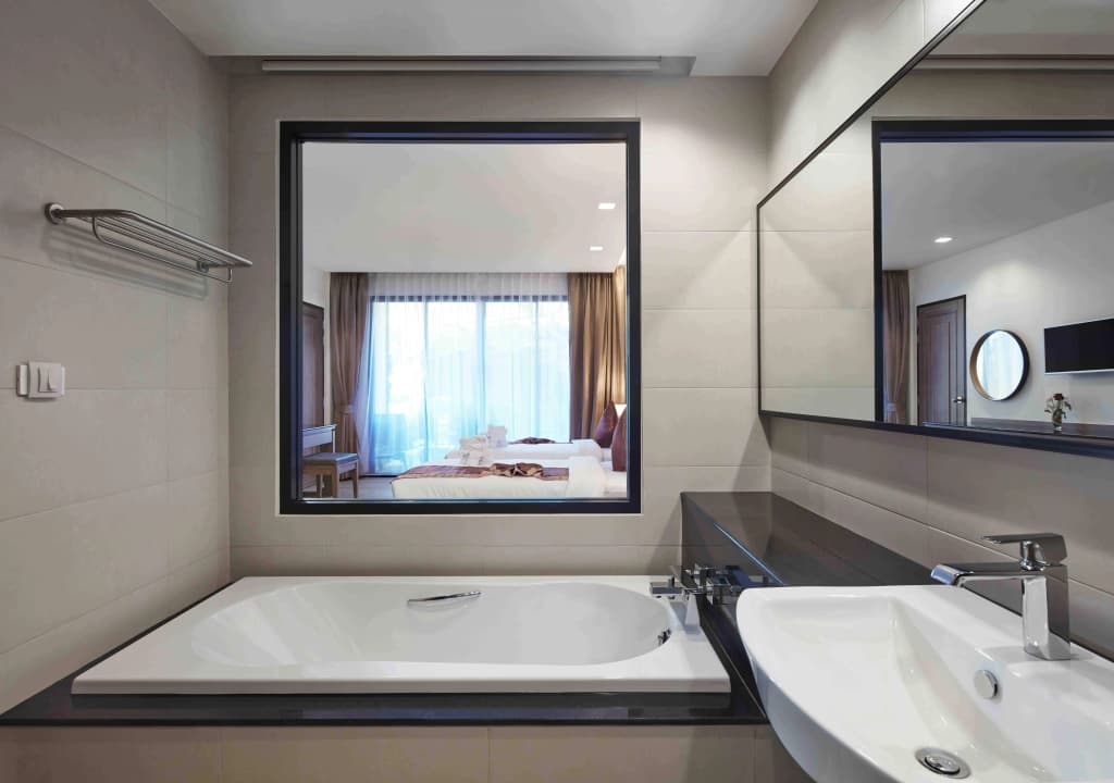Ananta Burin Resort - photo 8