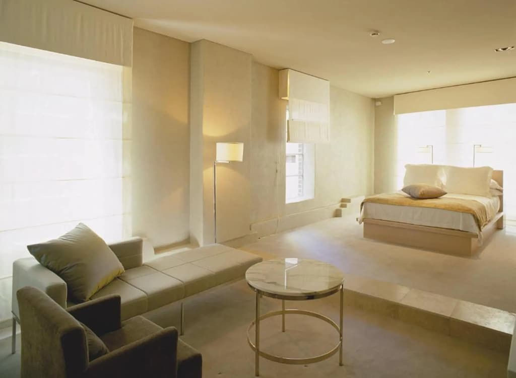 Establishment Hotel - photo 11