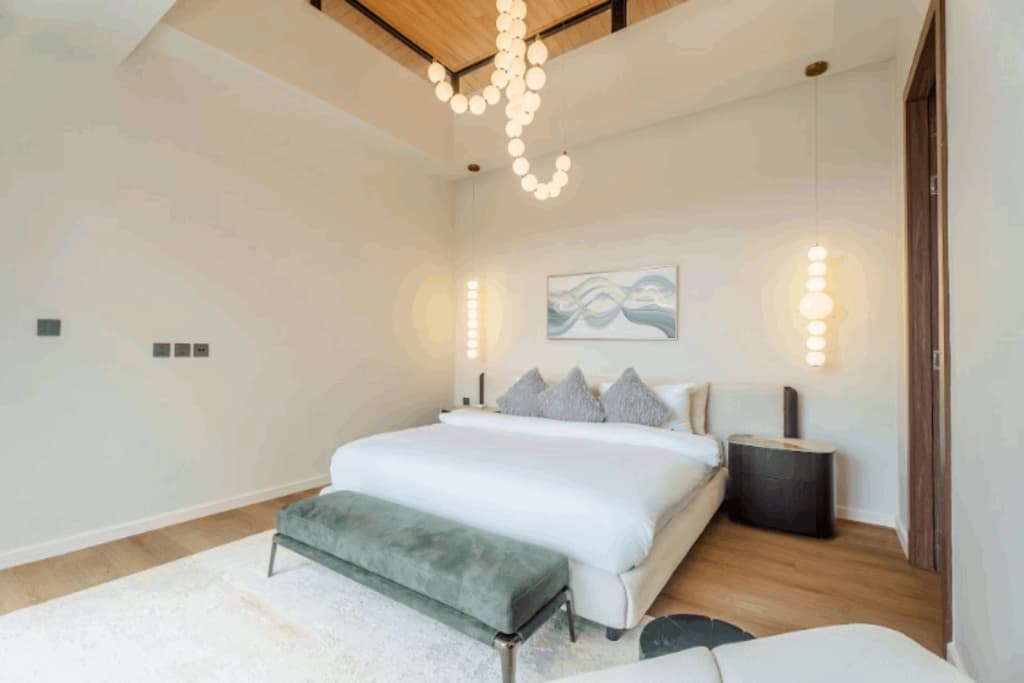 Mare 3BR Pool at Aileen Villas Layan Villa - photo 21