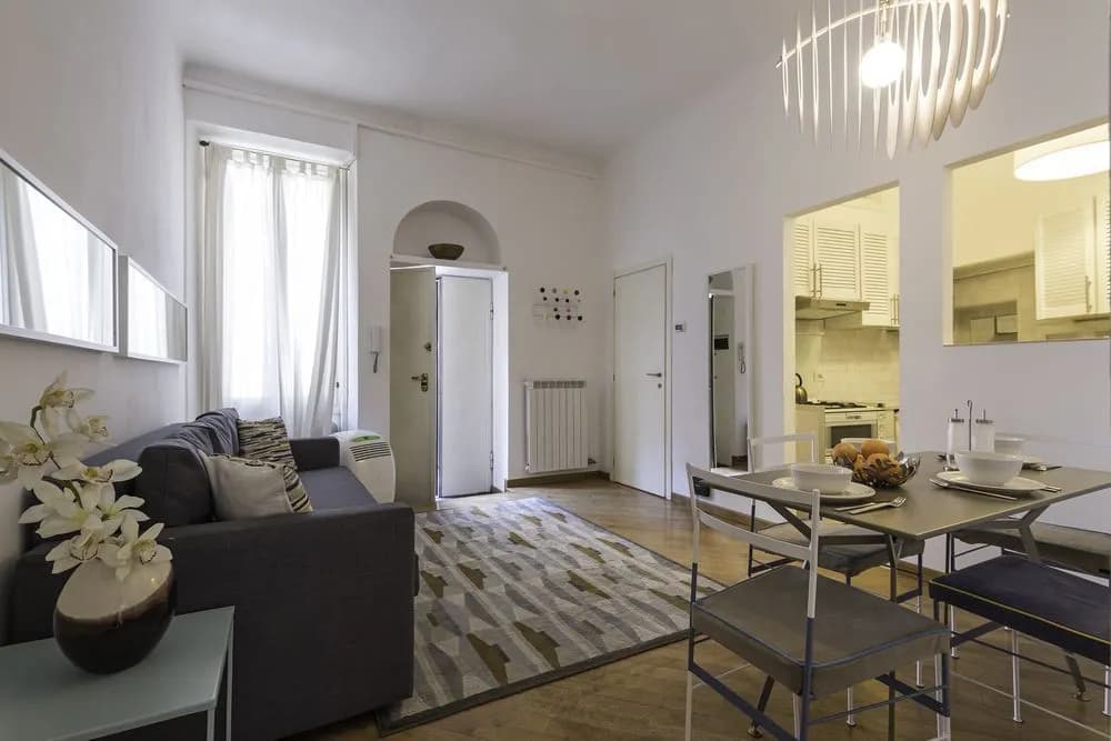 Corso Como – RentClass Bianca - photo 4