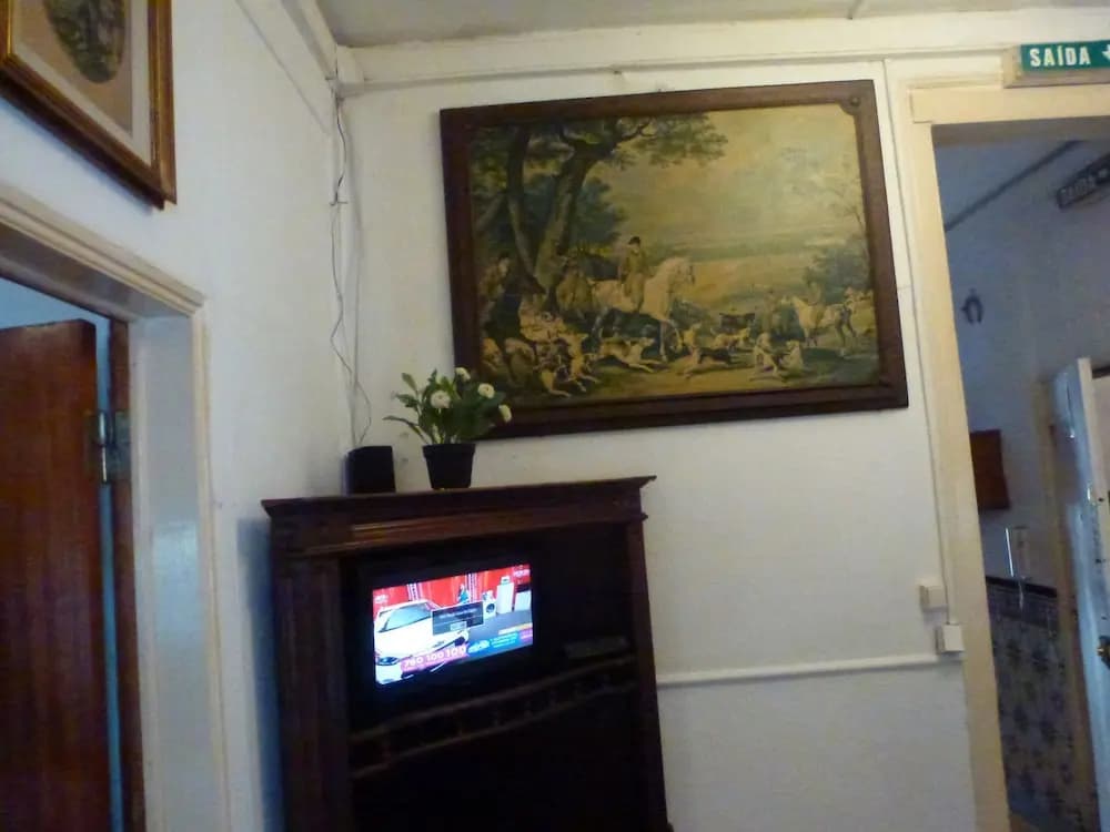 Hospedaria D. Damélio - photo 13