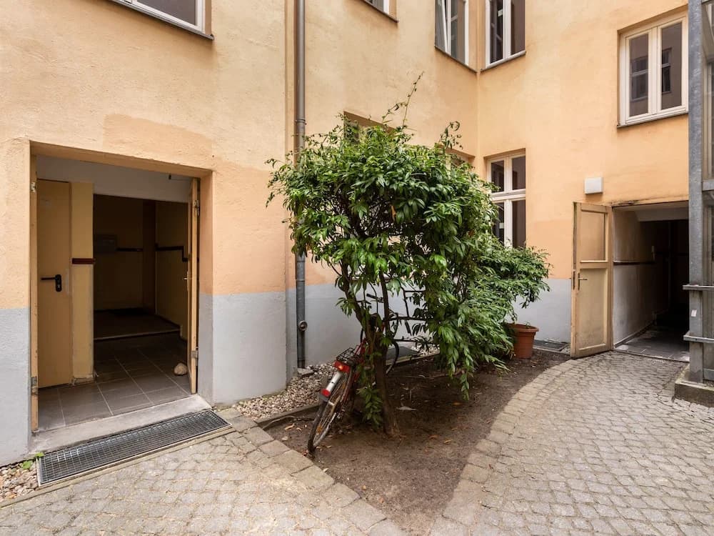 Numa Berlin Kater - photo 1