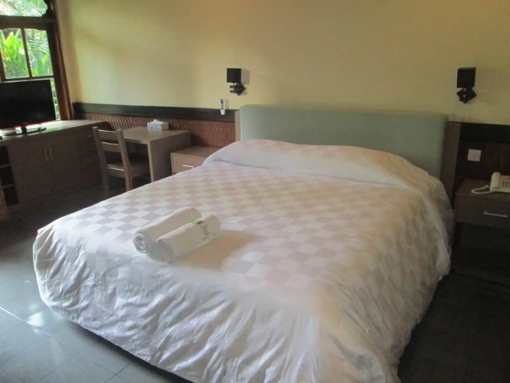 Sukun Bali Cottages - photo 3