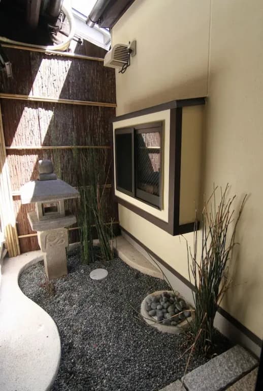 Tokiwa-an Machiya Residence Inn - photo 33