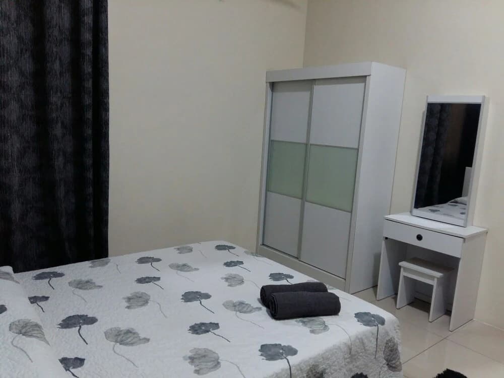 Rest Inn Mutiara at Homestay Gemas - photo 2