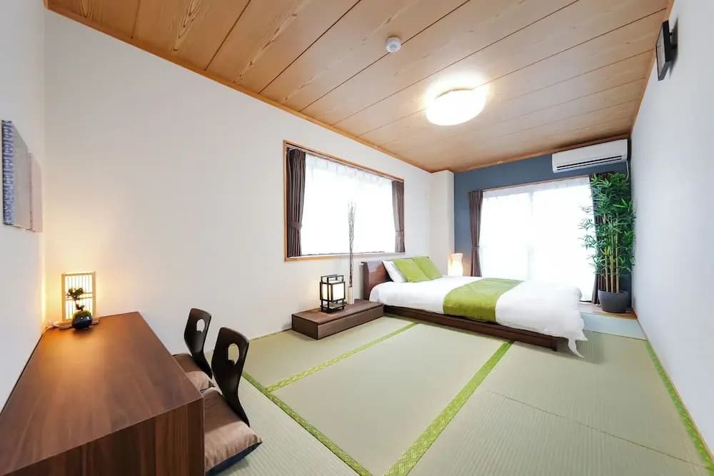 Wide Hotel Tateishi - photo 4