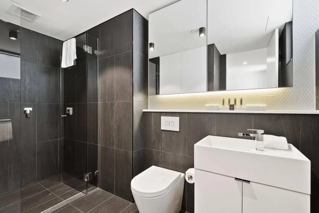 District South Yarra - photo 11