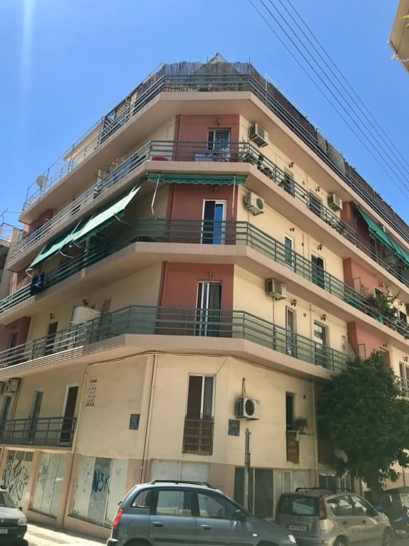 Elea Athens Apartment - photo 1