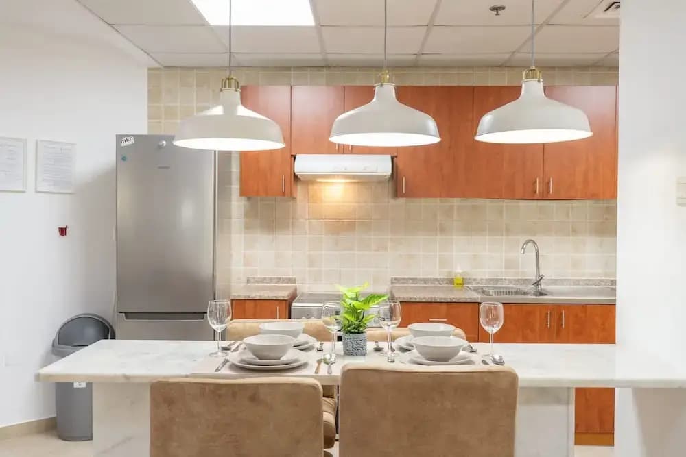 Spacious Serene 2 Bedroom in JLT for 4 - photo 10