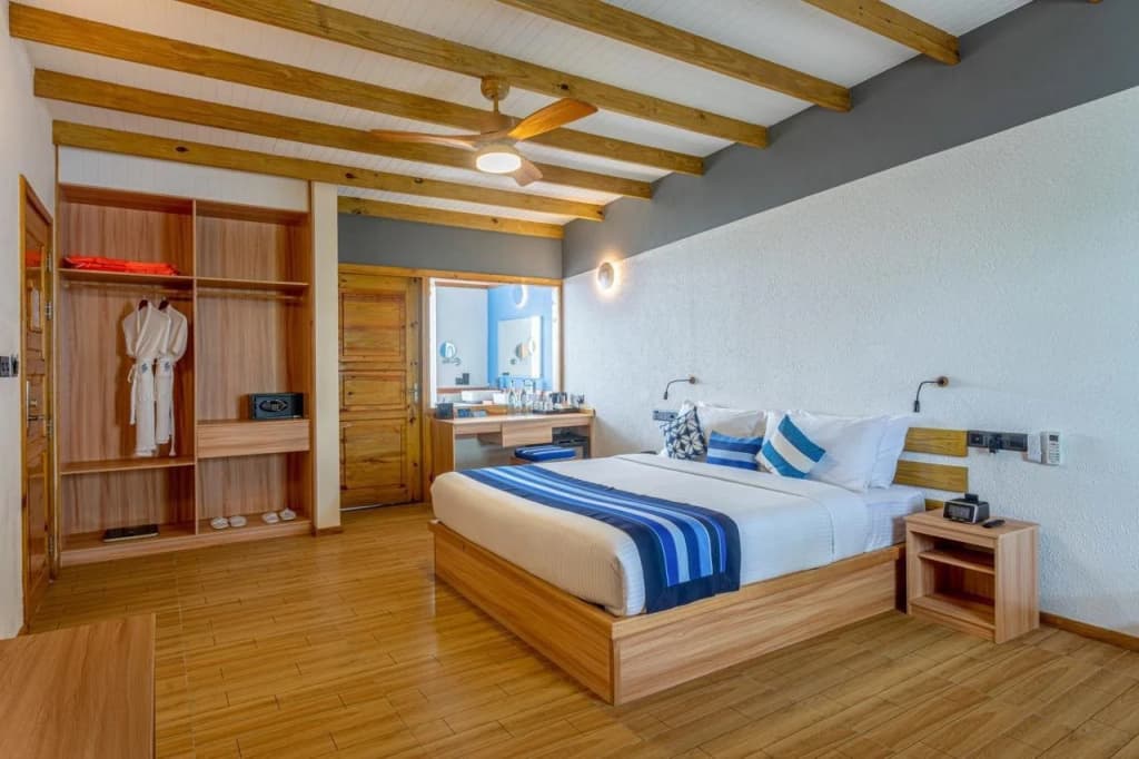 South Palm Resort Maldives - photo 3