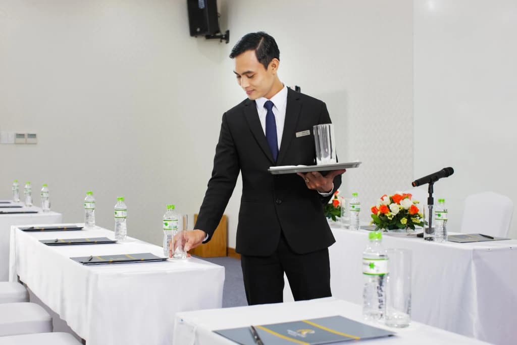 G8 Diamond Hotel Saigon - photo 31