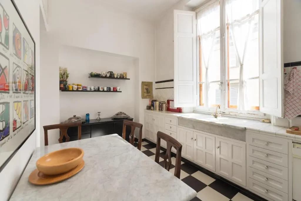 Luxury Apartment Central Florence - photo 12