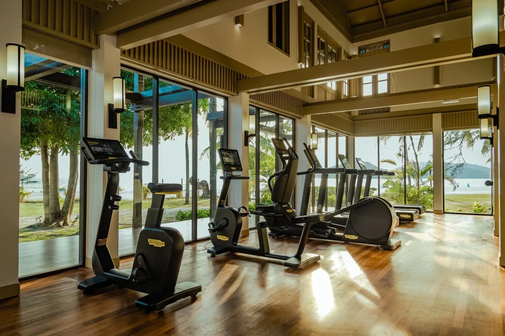 Pelangi Beach Resort & Spa - photo 22