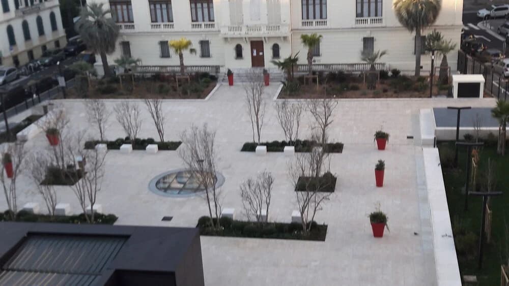 La Coulée Verte - photo 1