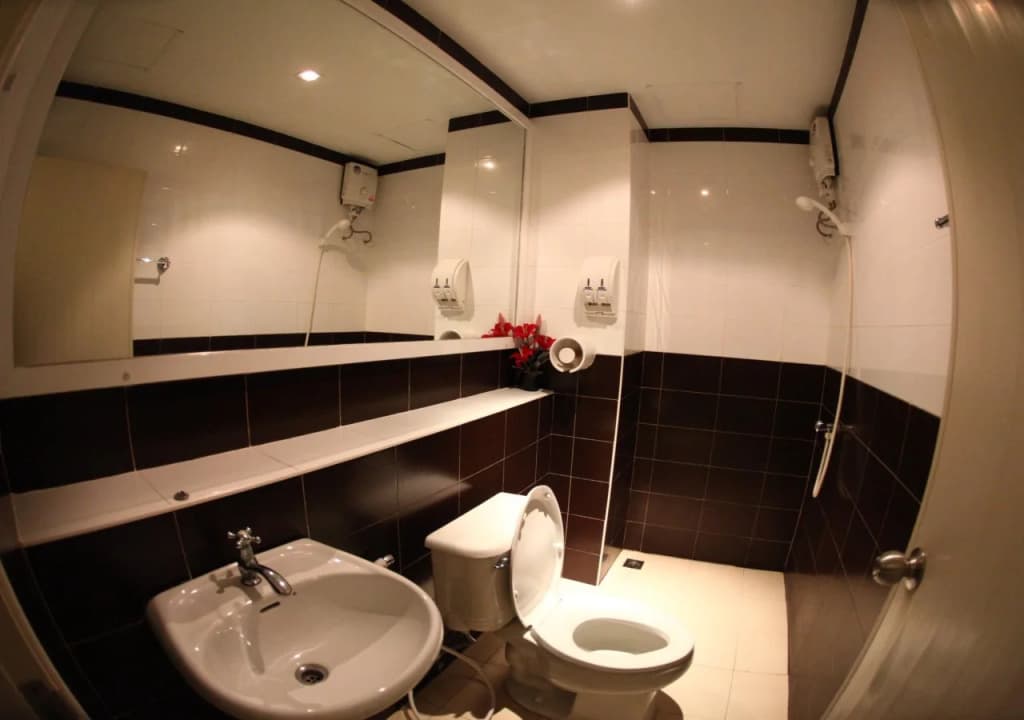Baan Tawan Patong - photo 8