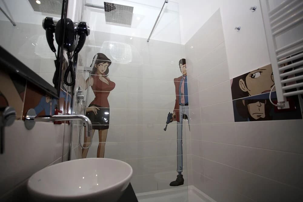 B&B Insula San Pietro - photo 10