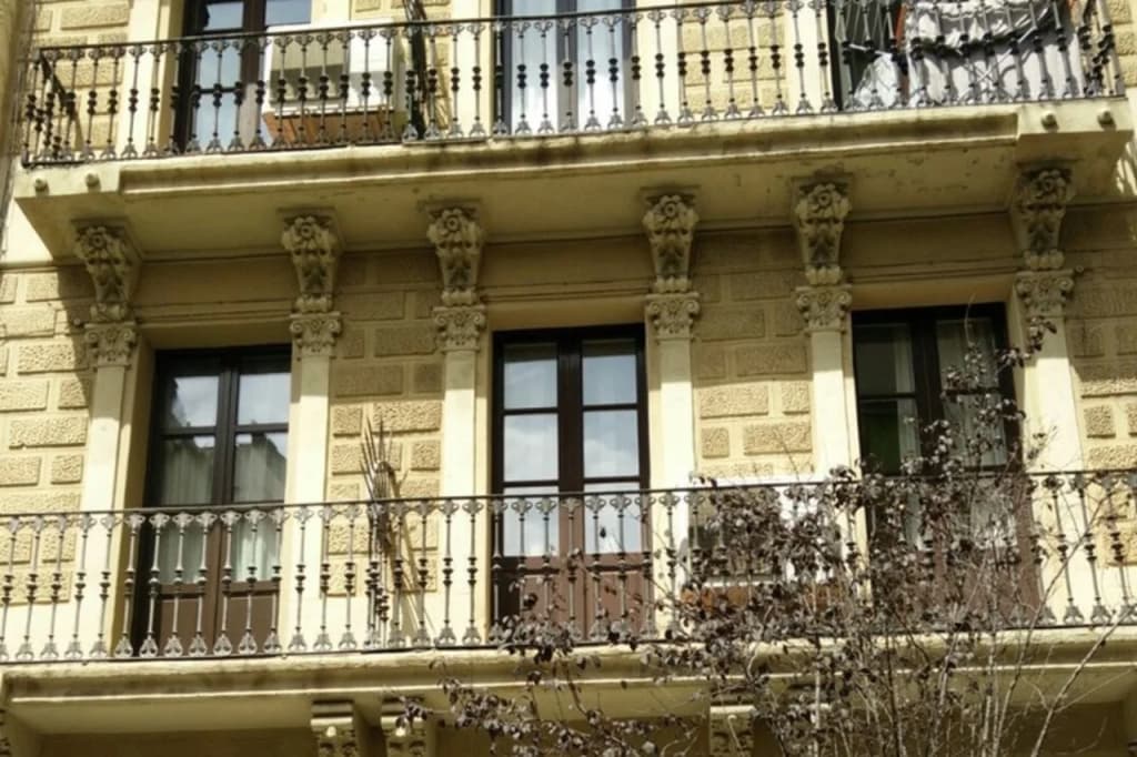 Dailyflats Sagrada Familia - photo 1