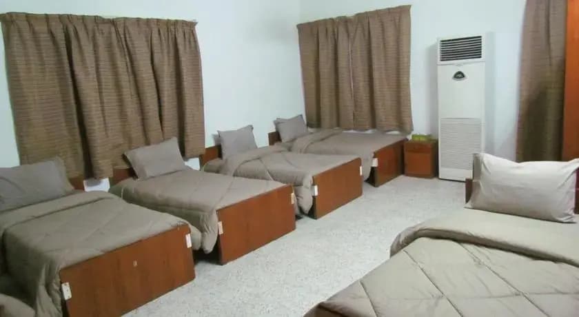 Sharjah Youth Hostel - photo 11