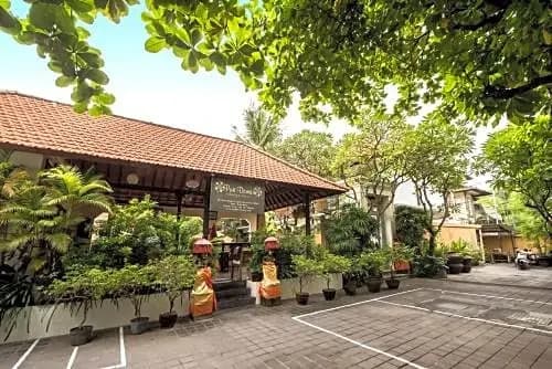 Puri Damai Boutique Hotel - photo 6