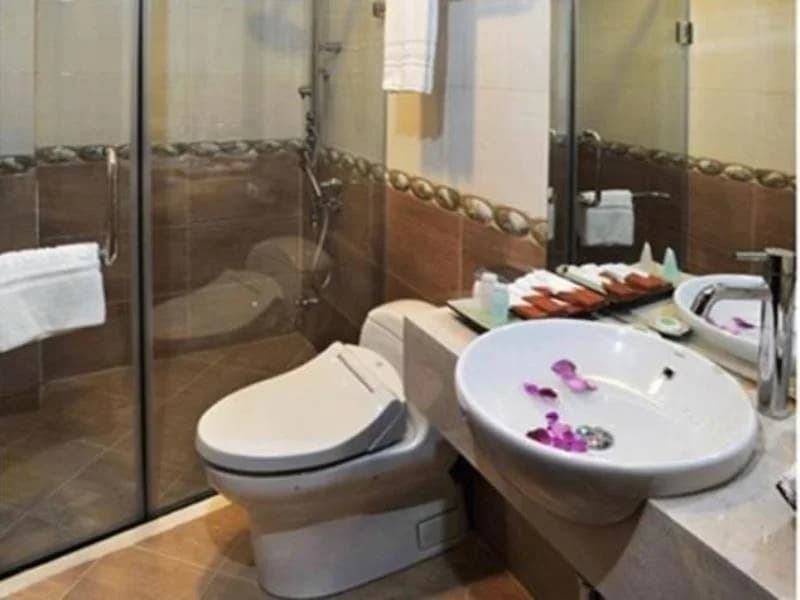 Hai Nam Hotel - photo 6