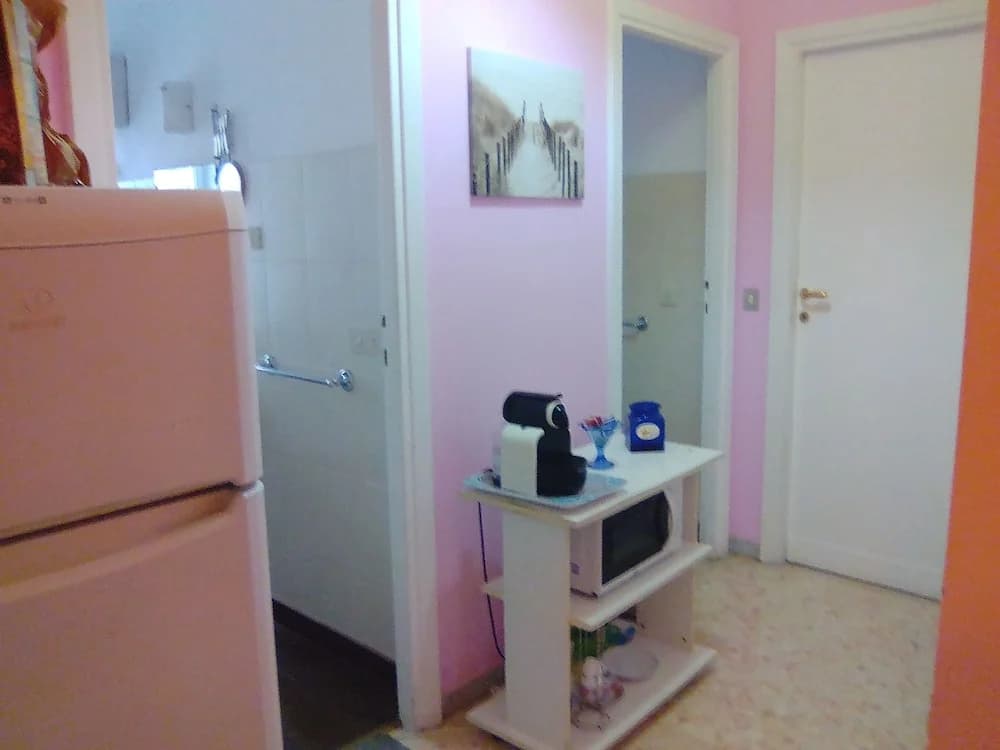 Appartamento via Ugo de Carolis - photo 10