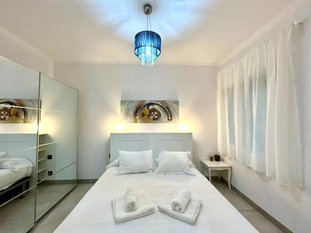 Apartment Sagrera - photo 6