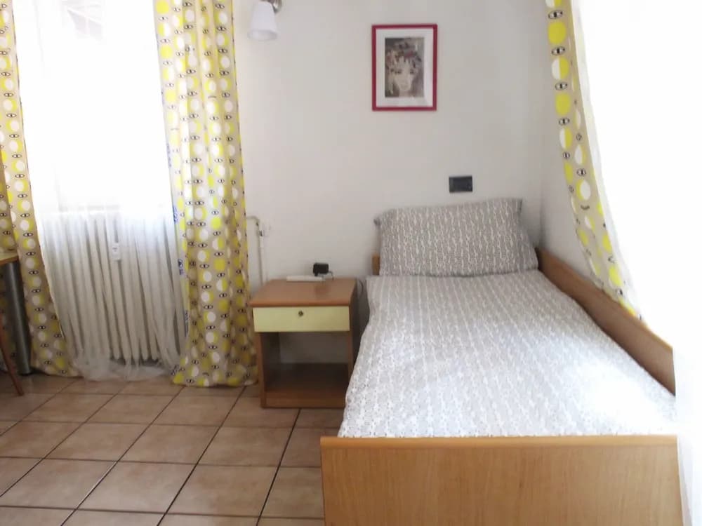 Lovely Studio Apartment - photo 10