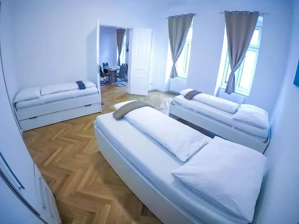 Raimond Apartment Ottakring Top 14 - photo 5