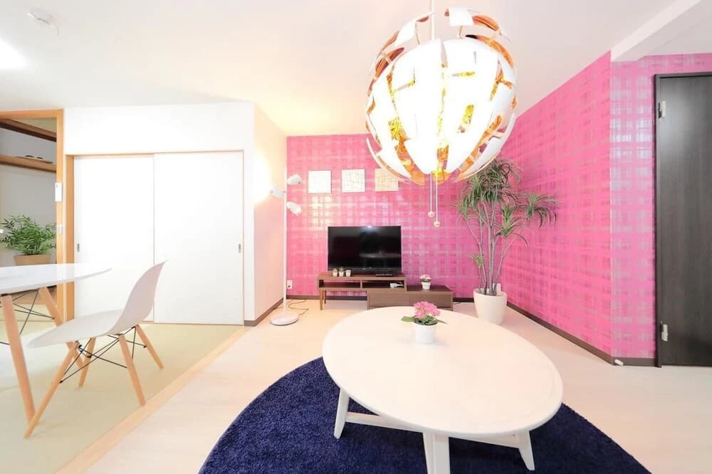 Omotenashi Interior House - 185-2 - photo 3