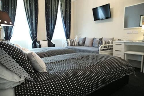 Browns Bed And Breakfast - photo 5