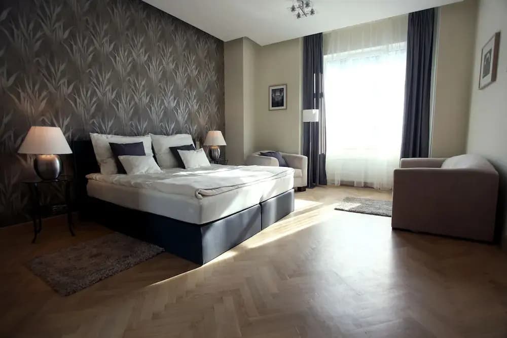 Dfive Apartments - Splendor - photo 2