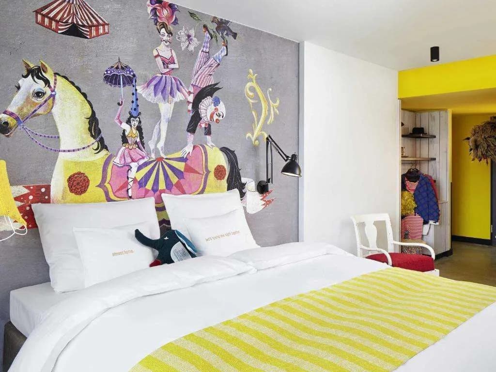 Hotel Atlas - photo 1