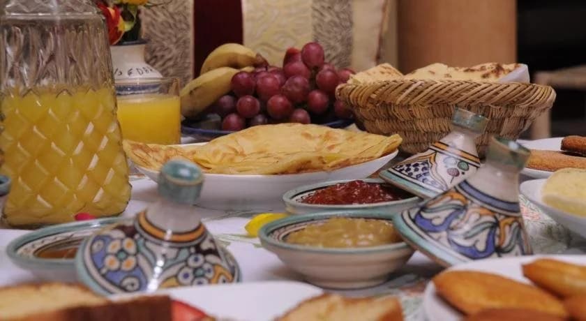 Riad Capri - main photo