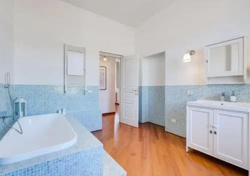 Modern flat near Piazza della Repubblica - photo 9
