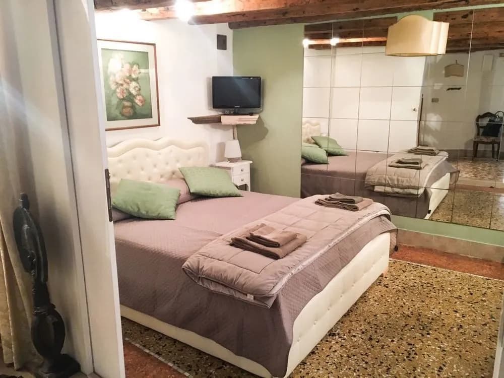 Salvarosa Apartment - photo 11