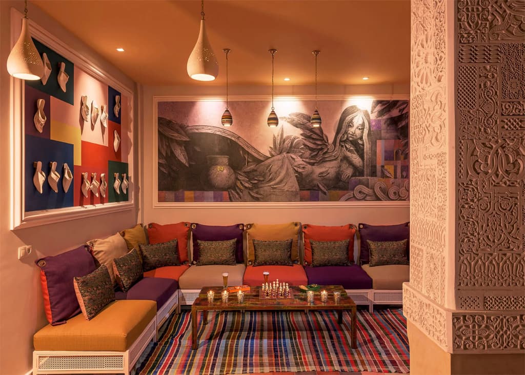 Riad Karmela Princesse - photo 3