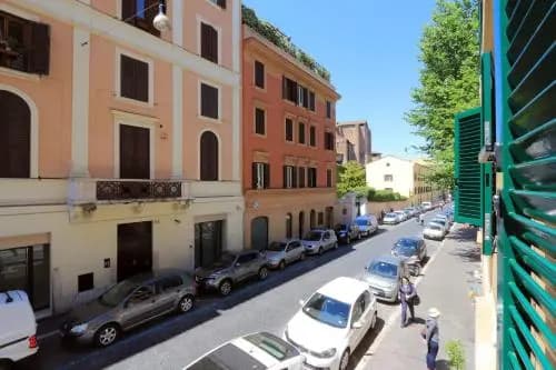 Laterano Charme - main photo