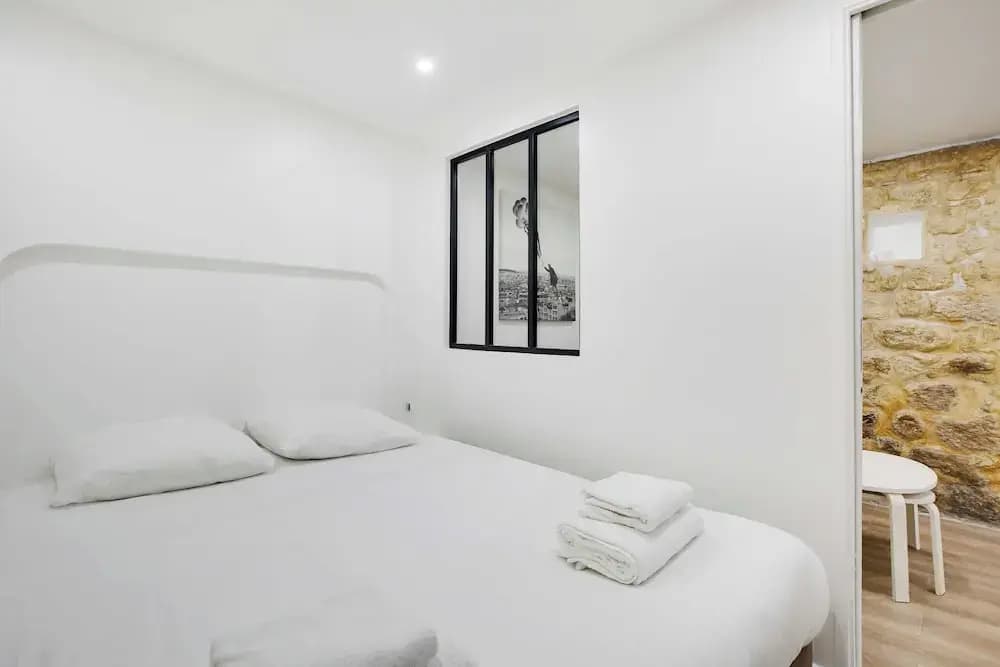 Charming 1BR Apartment - Montorgueil / Republique - photo 2
