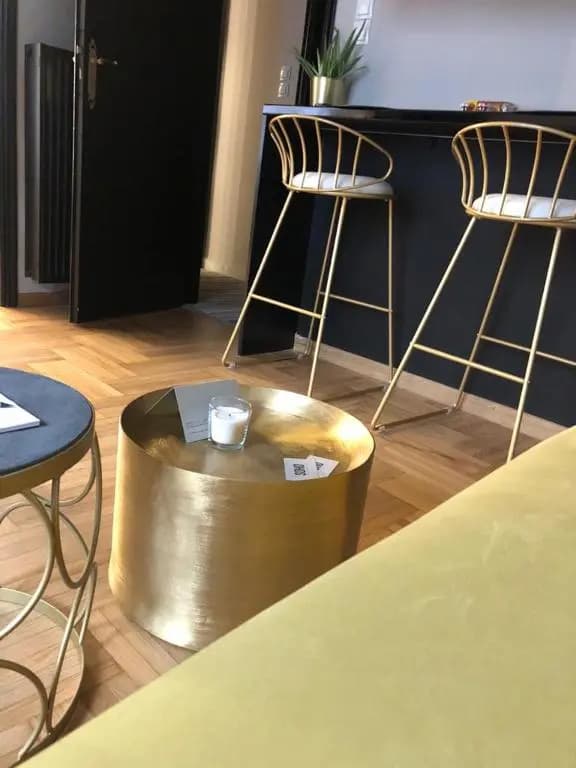 Soho Apartments - main photo